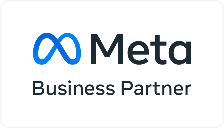 DeineBauMitarbeiterFinden.de oder auch die SMART11 GmbH sind Meta Business Partner. Das bedeutet für Sie: Experten auf ganzer Linie.