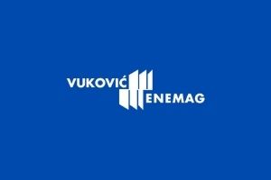 Webseiten Referenz Logo Vukovic Enemag