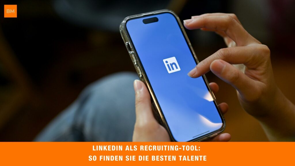 LinkedIn Recruiting bietet eine Vielzahl an Möglichkeiten, um die passenden Mitarbeiter zu finden. In diesem Artikel erfahren Sie, wie Sie LinkedIn erfolgreich für Ihr Recruiting einsetzen.